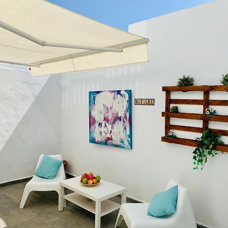 Marina Apartment Tias Exterior photo