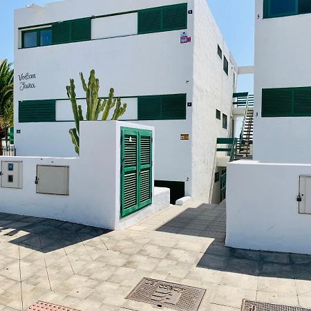 Marina Apartment Tias Exterior photo